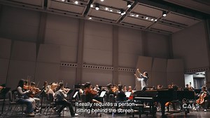 Cameron Xu ’26 is using biometry and statistics to help CALS professor Vimal Selvaraj identify new genes. Together, they’re exploring how steroid hormones regulate the body’s processes, uncovering new knowledge that could advance cancer research and solve other human health challenges. More on how CALS researchers are harnessing the power of synthetic biology to improve lives: https://cals.cornell.edu/discover/biology/synthetic-biology?utm_source=facebook&utm_medium=post&utm_campaign=synbio&utm_