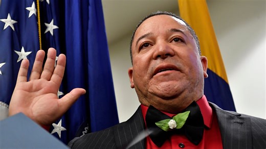 York City introduces ban on conversion therapy amid rising anti-LGBTQ sentiment