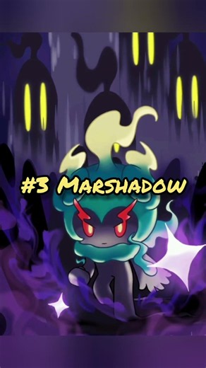 top 3 most powerful ghost type pokemon #vidio #anime #vidio #anime #pokemon #pokemonyoutube