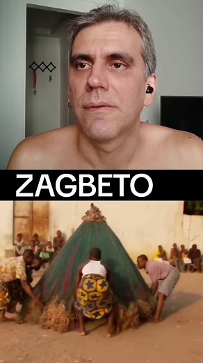 Zang Beto: A Fascinating Look at Voodoo Rituals