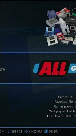 batocera 100% accesible desde windows y trabaja comodamente #gaming #batocera #shorts #retro