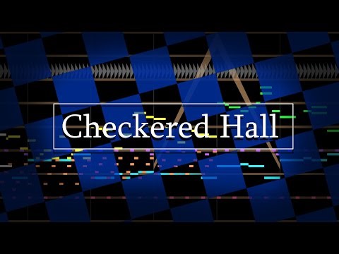 Checkered Hall - Ultrabox Song