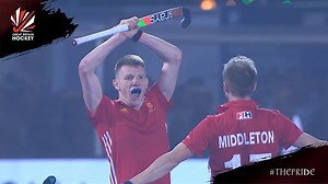 💥 Thunderous strike v 🇦🇷 🙌 Dramatic winner v 🇮🇳 🔥 'Wonderful finish' v 🇲🇾 🤙 Striker's instinct v 🏴󠁧󠁢󠁳󠁣󠁴󠁿 It wasn't easy whittling Sam Ward's goals down to just four but here are some of our favourites 😁 Vote for your #MomentOfTheWeek by clicking on the 📊 | Great Britain Hockey
