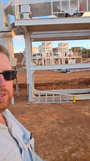 Linear screen 🛠️installation update! | Complete Prospecting