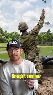 On Memorial Day, we remember one of the lesser known hero’s in all of sports 🇺🇸 Al Blozis was an