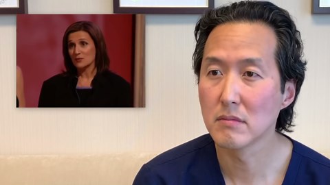 Doctor Reacts to The Swan, TV’s Most Controversial Plastic Surgery Show