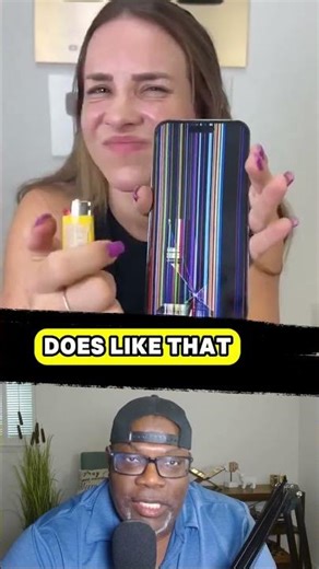 WHAT KINDS OF CELL PHONE MAGIC IS THIS