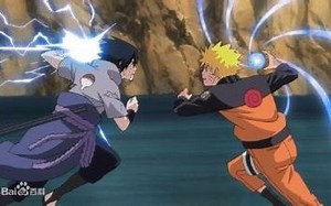 【火影忍者终末之战】—— Naruto VS Sasuke AMV – From the Inside
