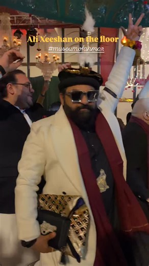 Ahmar Ali | Myyy veryy fav Designer ✨ | Instagram