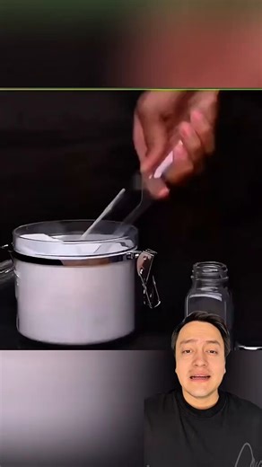 La sal tiene trucos geniales