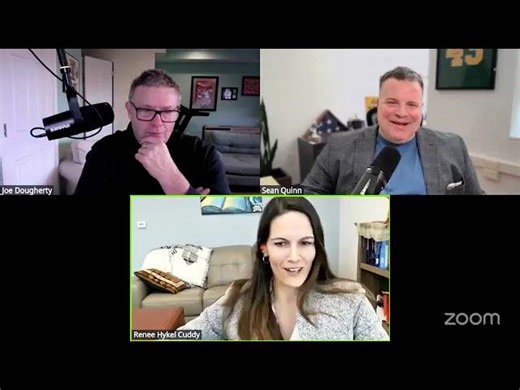 Top Lawyer with Sean Quinn | Quinn Law Group, LLC | Personal Injury Accident Attorneys