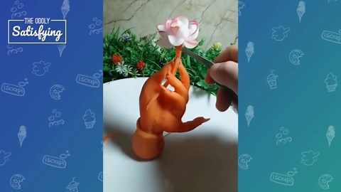 Oddly Satisfying Video That Will Relax You Before Sleep! #15