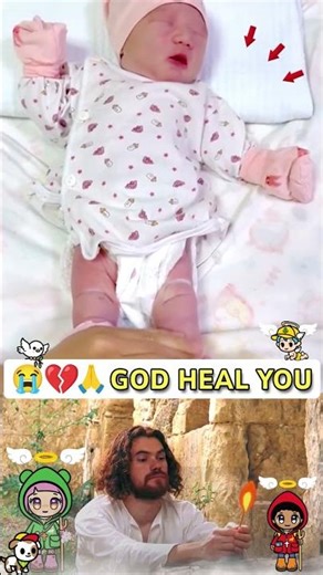 Prayer for Healing & Recovery 😭💔🙏