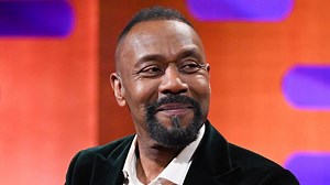 Lenny Henry and Rachel Riley among stars diving with sharks in new show