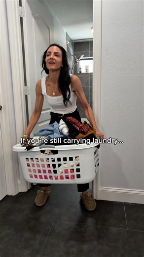 Transforming Laundry Days: Tips for a Stress-Free Routine