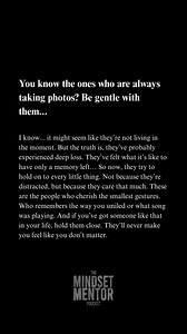 Drop a ❤️ if you agree! If you’ve been feeling heavy or missing presence in your day-to-day, my free Meditation Guide will help you find calm again. Comment CALM and I’ll send it your way. 🌿 | Rob Dial