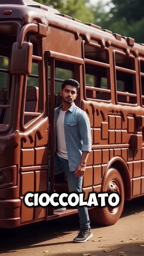 🍝 Avventura in autobus divertente! | Il giro diventa un totale caos 😱