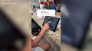 Princess Beatrice's stepson rewarded for complex new skill his mother 'insists' on