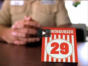 Whataburger - #29