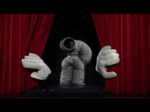 Mummenschanz