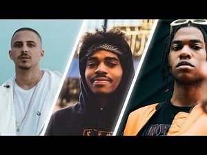 Underrated Chill Rap Songs To Vibe To This Summer