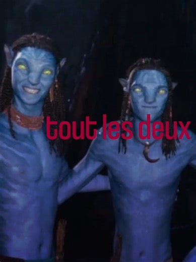 Windy Moments in Avatar: A Creative Edit