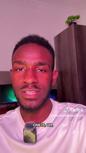 Discover Fresh Job Opportunities in Zambia Today