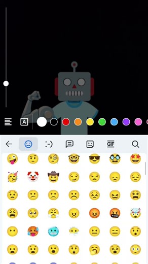 bodybuilder robot tutorial#tutorial #shorts