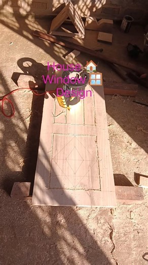 House window design#barbhuiya#shorts#design#video