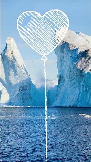 What is this? Ice Berg