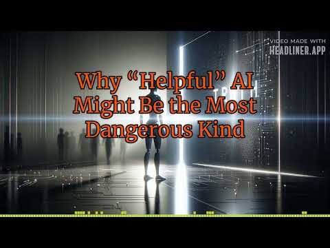 AI Alignment Isn’t Failing. Humans Are Resisting It.