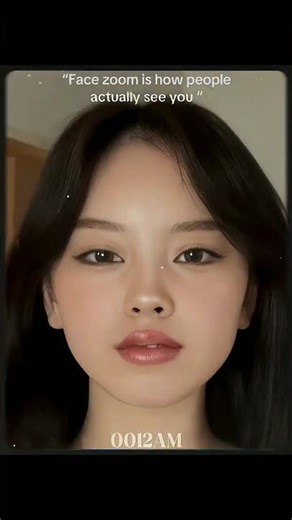 zoom filter #facts #filter ka kya