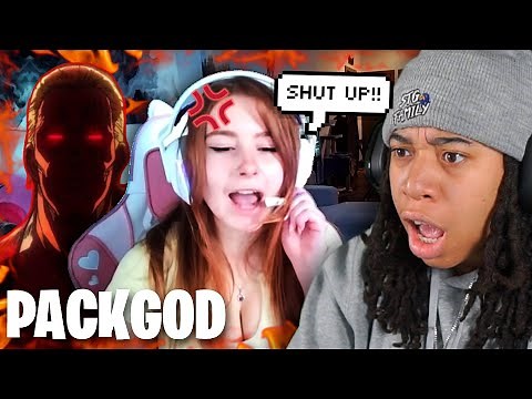 PACKGOD’S MOST POPULAR ROASTS HAD ME IN TEARS 😂🤣
