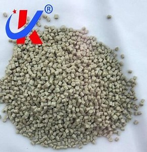 [Hot Item] Medical Grade Pure Polyether Ether Ketone Resin Peek Pellet