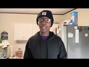 Small Appliance Demo FCS 203