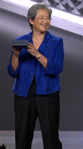 AMD on Instagram: "Introducing AMD Ryzen AI Halo, a mini-PC powered by Ryzen AI Max+ that delivers desktop-class AI compute and integrated graphics for running LLMs locally. ⭐ Ready day one with the latest ROCm software, optimized AI developer workflows, and AI apps and models pre-installed."