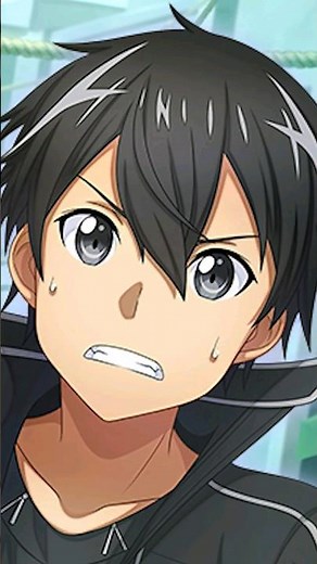 『SAOIF』 Kirito | Sinon | Sanya | Koharu | Easter Order #anime #swordartonline #SAOIF