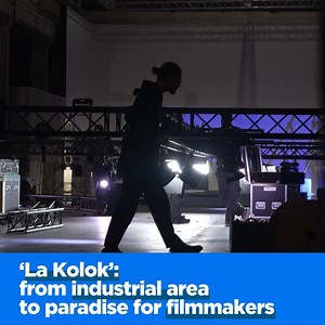 🎬 How do you make a film without having the support of a huge production company? This French filmmaking village is helping independent producers bring their projects to life. Watch the full report 👉 https://bit.ly/48NNmfn #SmartRegions w/ Europe in my region | Euronews English