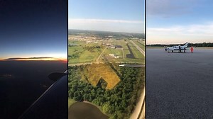 2.6K views · 219 reactions | History is about to be made. Keep an eye on our page for ground breaking news. #PiperAircraft #FreedomOfFlight | Piper Aircraft, Inc. | Facebook