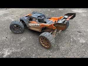 2022 hpi vorza truggy nitro bash