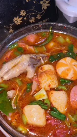 Resep Seblak Komplit Pedas di Ayla Kitchen