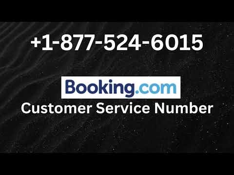 How to Contact Customer Support in the Booking.com App