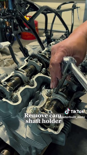 CB750 Engine Rebuild Part 1 - Ultimate Guide to Restoring Your Classic Motorcycle