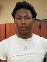 Chaz Coleman - Warren (Ohio) Harding - 2023 junior season highlights