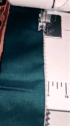 piping Stitching #sewing #design #shorts #shortsfeed #youtube
