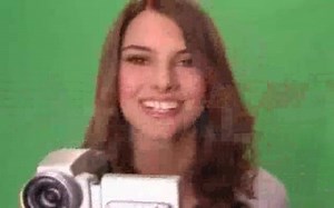 e2eSoft VCamVideo虚拟摄像头软件自带广告示范视频@2022_0517_122801