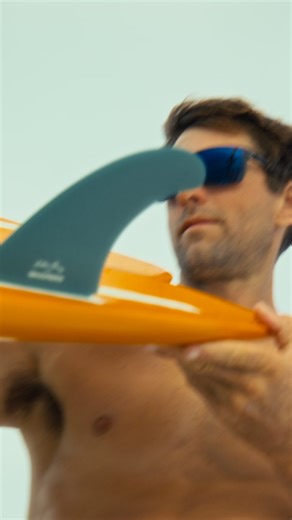 Introducing Rincon II - the next evolution of our best-selling frame. Built for watermen who push limits, this upgraded design enhances performance, durability, and style.​ Find it now on costadelmar.com and at your local retailer. ​ #SeeWhatsOutThere | Costa Sunglasses