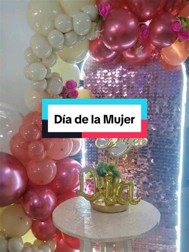 Feliz día de la mujer ! 💕 Felicidades a todas nosotras, porque somos fuertes, sensibles, luchadoras, orgullosas, amorosas, invencibles, si sufrimos pues lloramos y luego seguimos, amémonos siempre mujeres!!! ✨