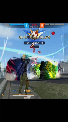 T1 RUSHER #freefire #explore #freefirehighlights #montage #freefireclipes #quotes