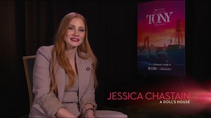 3.2K views · 72 reactions | Go behind the scenes of Broadway's biggest night, then take the best seat in the house when the #TonyAwards returns to CBS TOMORROW at 8pm ET/5pm PT on CBS! | CBS | Facebook